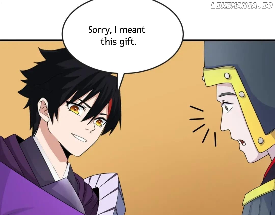 Era of the Haunted chapter 97 - page 100